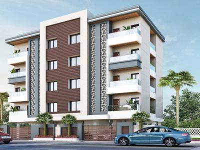 Shree Sudhakar Residency 6 in Manewada, Nagpur