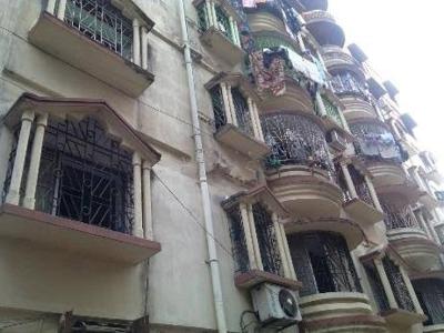 Space Shiva Apartment in Dum Dum, Kolkata