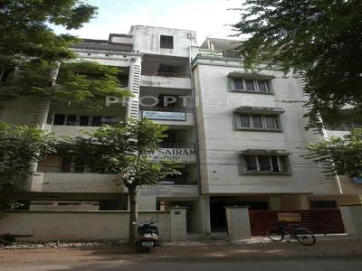 Srisairam Estates in Uppal Kalan, Hyderabad