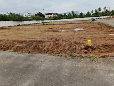 SRS Srivalli Avenue in Vadavalli, Coimbatore