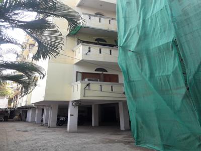 SV Saradhi Residency in Somajiguda, Hyderabad