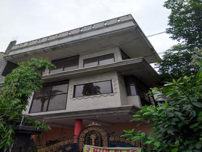 Vaatslya in Zingabai Takli, Nagpur