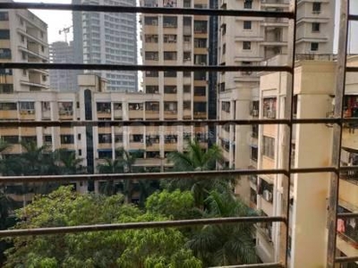 1 BHK Flat for rent in Bhandup West, Mumbai - 700 Sqft