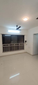 1 BHK Flat for rent in Chembur, Mumbai - 460 Sqft