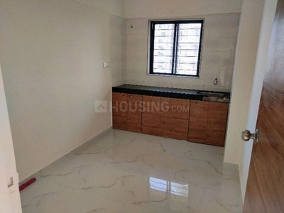 1 BHK Flat for rent in Goregaon East, Mumbai - 580 Sqft