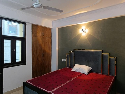 1 BHK Flat for rent in Maidan Garhi, New Delhi - 700 Sqft