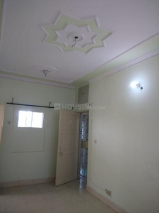 1 BHK Flat for rent in Shalimar Bagh, New Delhi - 1000 Sqft