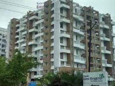 1 BHK Flat In Rajesh East Enigma for Rent In Lonikand