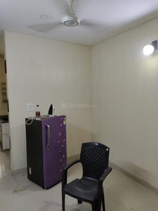 1 BHK Independent Floor for rent in Malviya Nagar, New Delhi - 350 Sqft