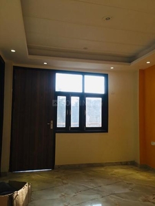 1 RK Independent Floor for rent in Said-Ul-Ajaib, New Delhi - 400 Sqft