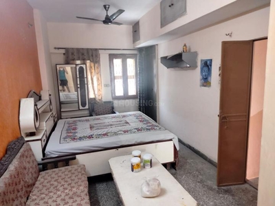 1 RK Independent House for rent in Sector 5 Rohini, New Delhi - 517 Sqft
