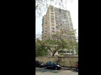 1Bhk Available For Sale In Walkeshwar