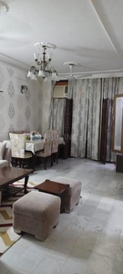 2 BHK Flat for rent in Kalkaji, New Delhi - 1200 Sqft