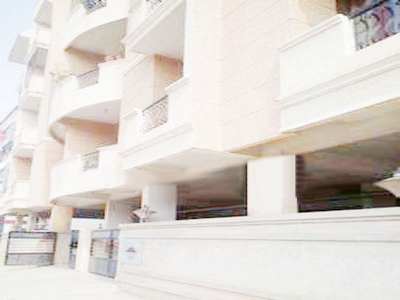 2 BHK Flat In Elegant Lee Villa for Rent In Banaswadi