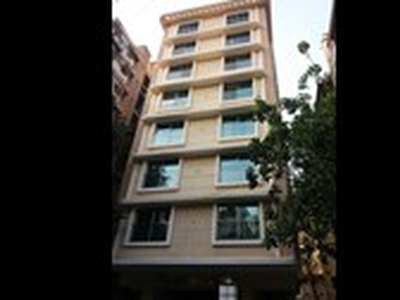 2 Bhk Flat In Khar West On Rent In Platinum Aura