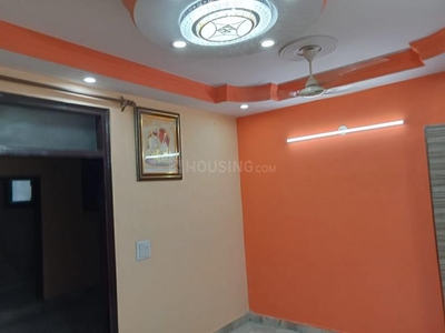 2 BHK Independent Floor for rent in Dashrath Puri, New Delhi - 630 Sqft