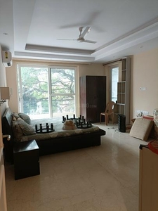 2 BHK Independent Floor for rent in Hauz Khas, New Delhi - 3000 Sqft