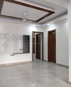 2 BHK Independent Floor for rent in Inder Puri, New Delhi - 900 Sqft