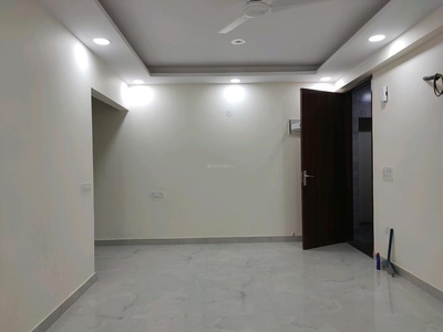 2 BHK Independent Floor for rent in Rajpur, New Delhi - 755 Sqft