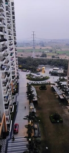 3 BHK Flat for rent in Sector 143, Noida - 1495 Sqft