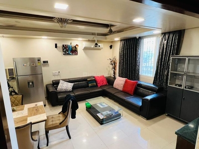 3 BHK Flat for rent in Sector 78, Noida - 2100 Sqft