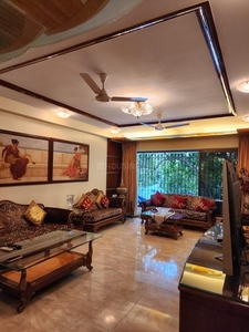 3 BHK Independent Floor for rent in Bandra West, Mumbai - 2300 Sqft