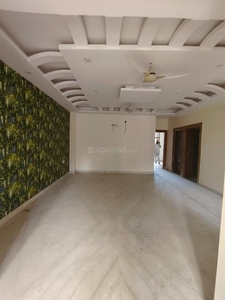 3 BHK Independent Floor for rent in Krishna Nagar, New Delhi - 1700 Sqft