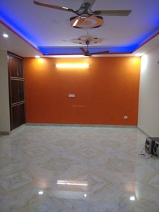 3 BHK Independent Floor for rent in New Ashok Nagar, New Delhi - 1100 Sqft