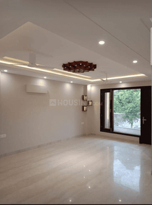 3 BHK Independent Floor for rent in Saket, New Delhi - 1450 Sqft