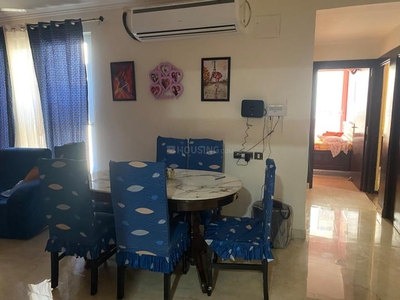 4 BHK Flat for rent in Noida Extension, Greater Noida - 2125 Sqft