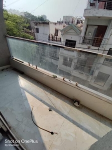 4 BHK Flat for rent in Saket, New Delhi - 2100 Sqft