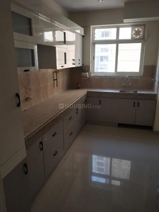 4 BHK Flat for rent in Sector 129, Noida - 2500 Sqft