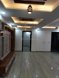 4 BHK Flat for rent in Sector 7 Dwarka, New Delhi - 1900 Sqft