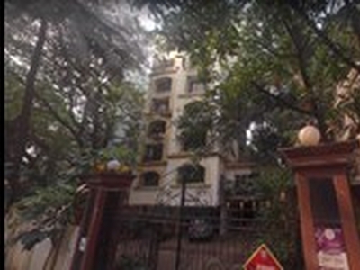4 Bhk Flat In Khar West For Sale In Sea Line