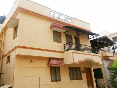 3 BHK Gated Community Villa In Kristal Agate And Jasper for Rent In Kasavanahalli
