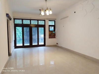4 BHK Independent Floor for rent in Greater Kailash, New Delhi - 2700 Sqft