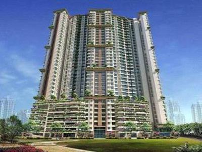 1 BHK Apartment For Sale in Sheth Avante Mumbai