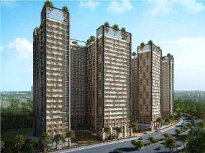 1 BHK Apartment For Sale in Spenta Altavista Mumbai