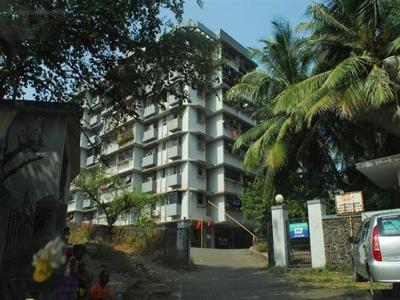 1 BHK Flat / Apartment For SALE 5 mins from Andheri East