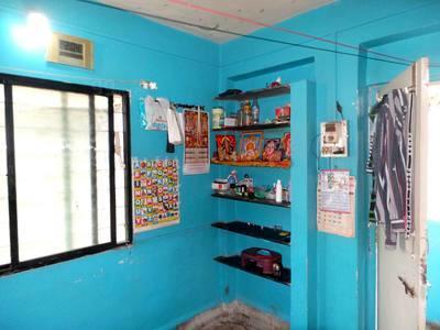 1 BHK Flat / Apartment For SALE 5 mins from Rasta Peth