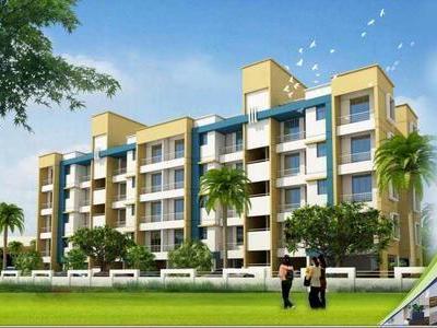 1 BHK Flat / Apartment For SALE 5 mins from Shirwal