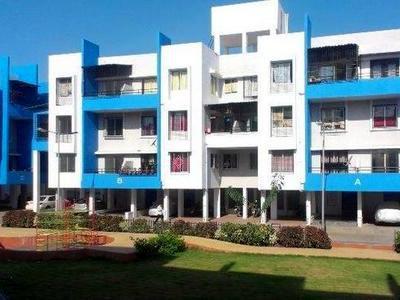 1 BHK Flat / Apartment For SALE 5 mins from Shirwal