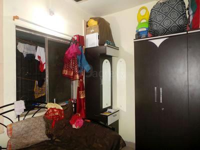 1 BHK Flat / Apartment For SALE 5 mins from Somwar Peth