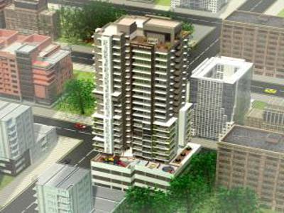 2 BHK Apartment For Sale in Ashtha Height