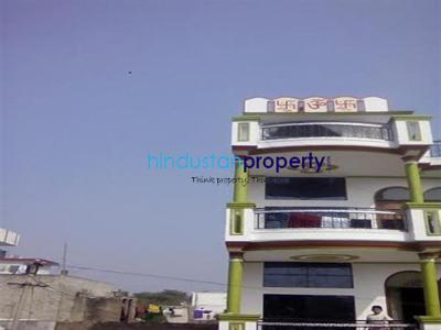 2 BHK House / Villa For SALE 5 mins from Kidwai Nagar