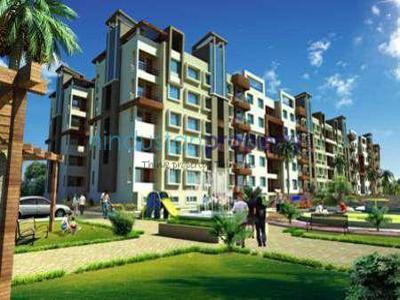 2 BHK Flat / Apartment For SALE 5 mins from Andharua