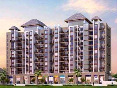 2 BHK Flat / Apartment For SALE 5 mins from Chinchwad