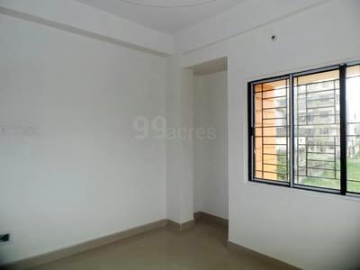 2 BHK Flat / Apartment For SALE 5 mins from Dhakuria