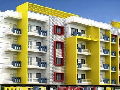 2 BHK Flat / Apartment For SALE 5 mins from Ejipura