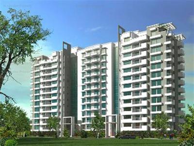 2 BHK Flat / Apartment For SALE 5 mins from Haralur Road